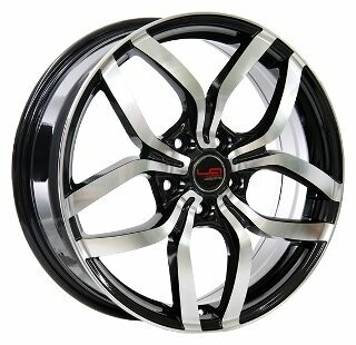 Диски LegeArtis Concept HND501 BFP